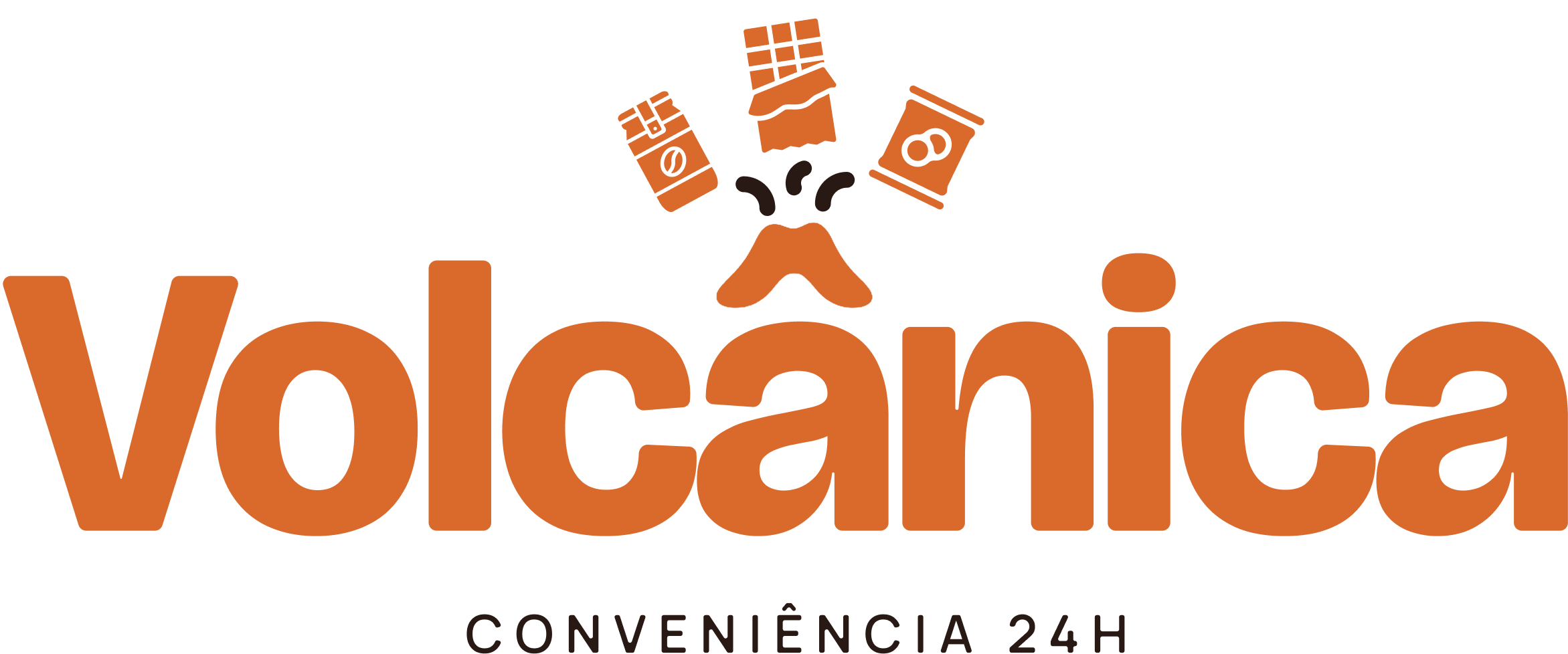 Volcânica